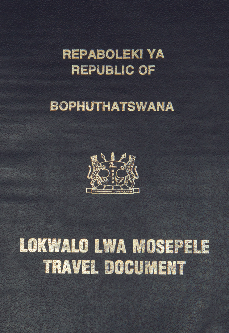 <p>The Bantu Homelands Citizenship Act designates all black South Africans as citizens of nominally independent &ldquo;tribal homelands&rdquo;, cancelling their South African citizenship and making them aliens in &ldquo;white&rdquo; South Africa.</p>